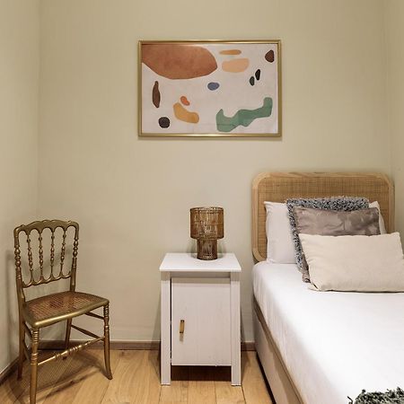 Enjoy Apartments Donna Barcelona Kültér fotó