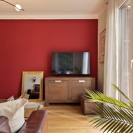 Enjoy Apartments Donna Barcelona Kültér fotó