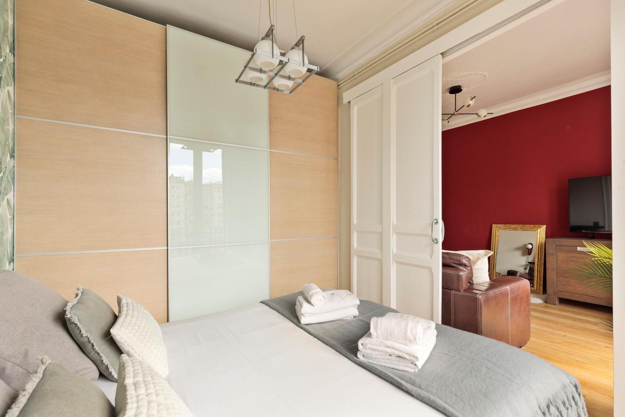 Enjoy Apartments Donna Barcelona Kültér fotó