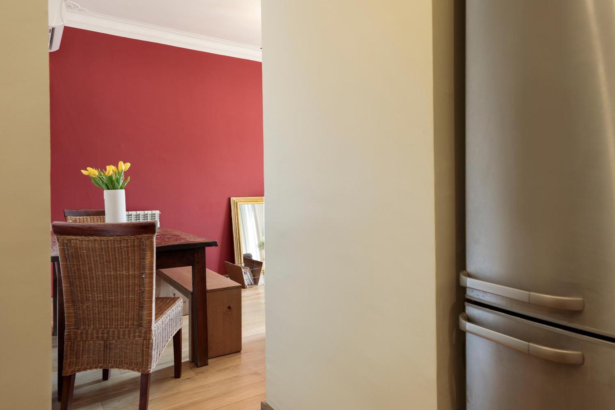 Enjoy Apartments Donna Barcelona Kültér fotó