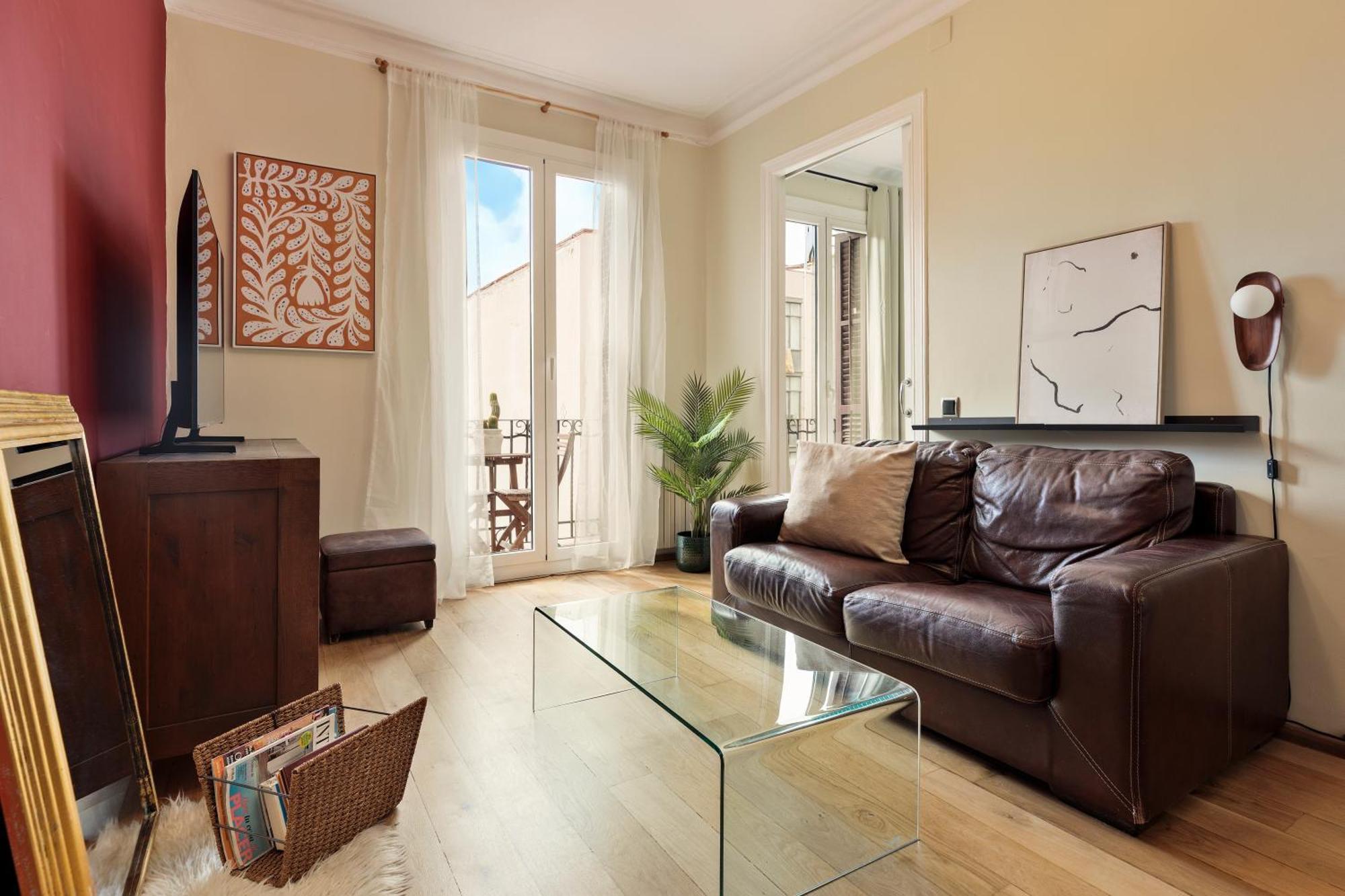 Enjoy Apartments Donna Barcelona Kültér fotó