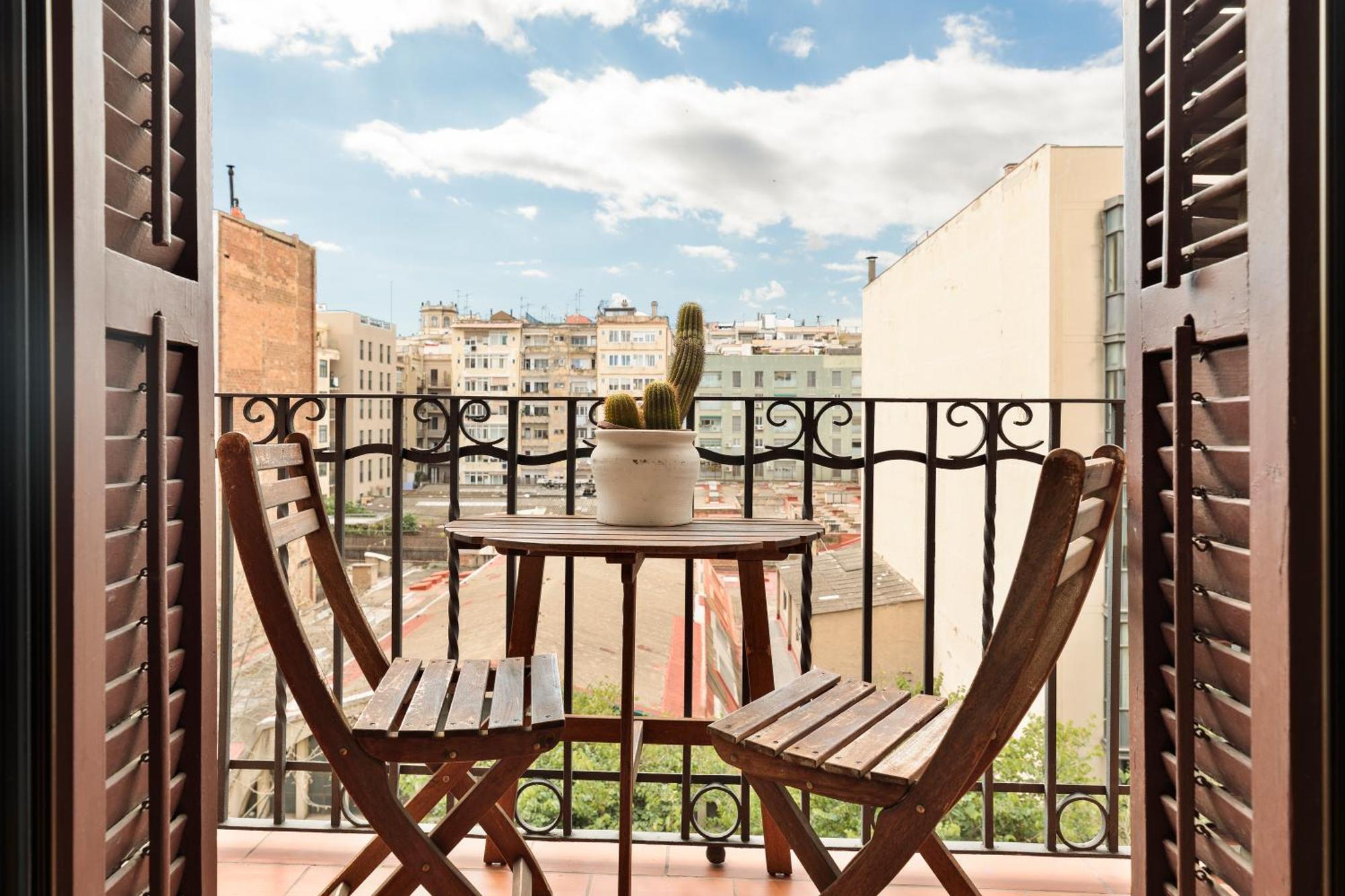 Enjoy Apartments Donna Barcelona Kültér fotó