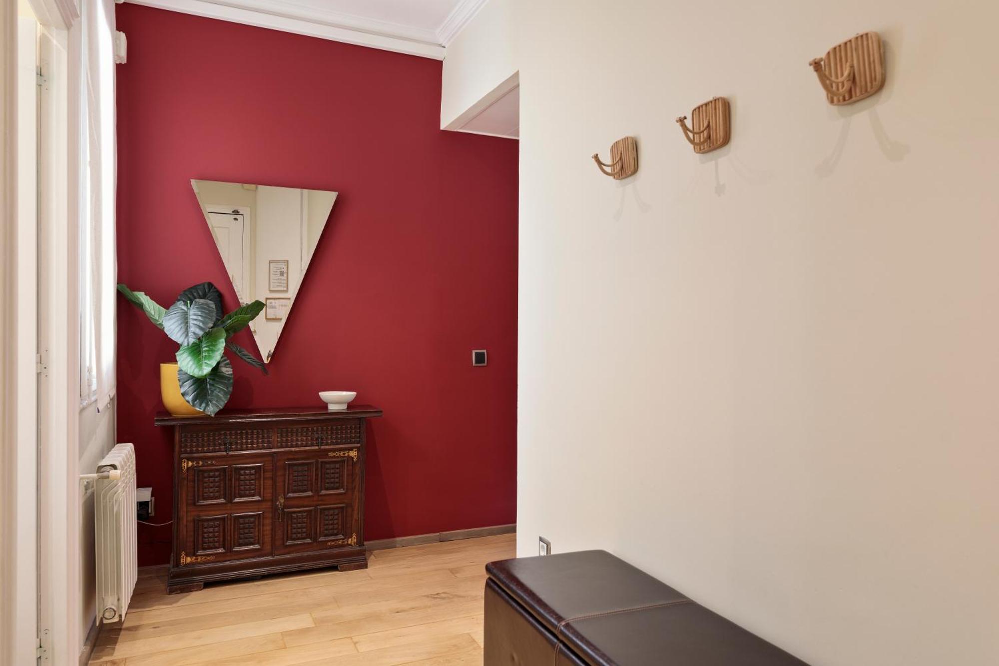 Enjoy Apartments Donna Barcelona Kültér fotó