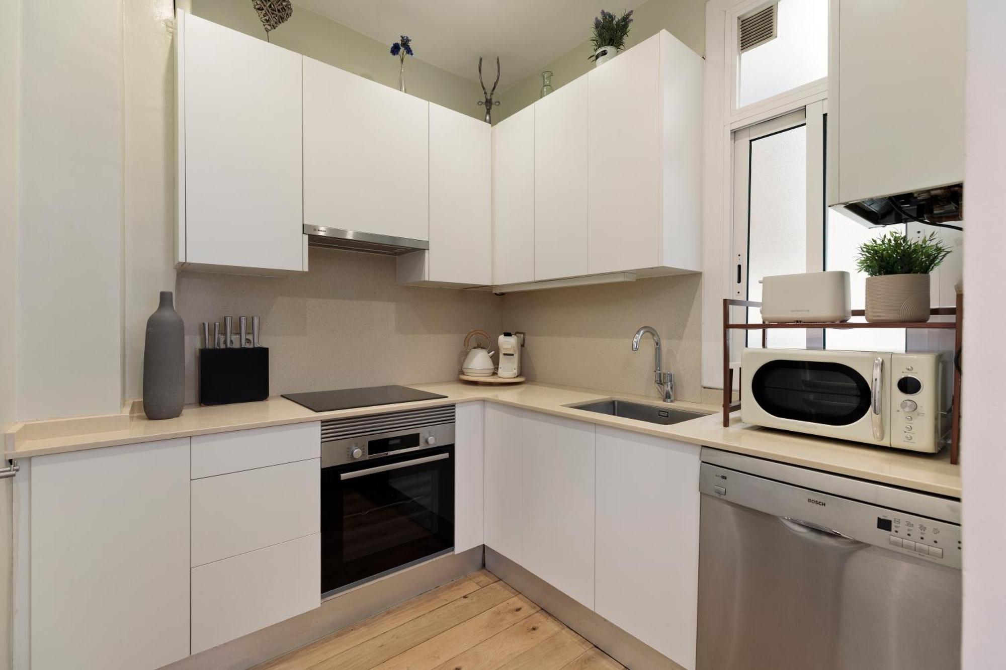 Enjoy Apartments Donna Barcelona Kültér fotó