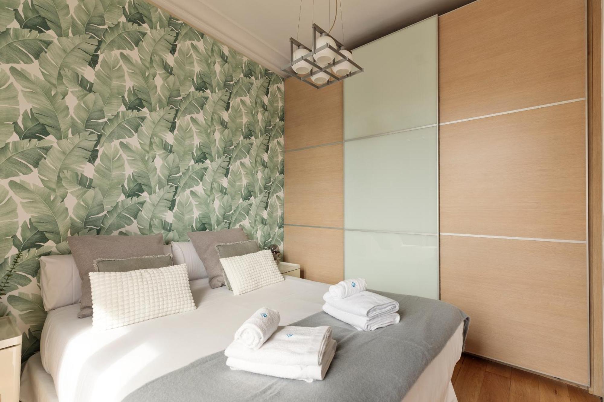 Enjoy Apartments Donna Barcelona Kültér fotó