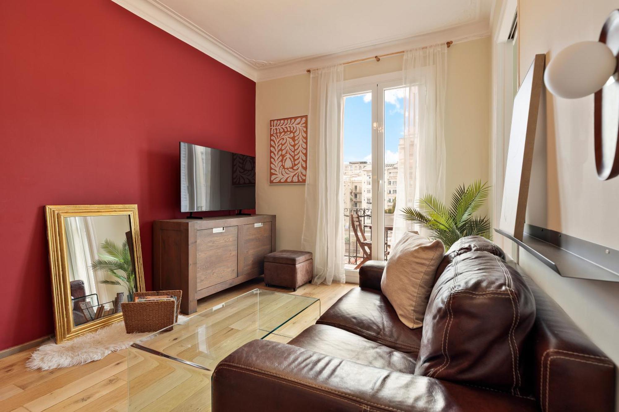 Enjoy Apartments Donna Barcelona Kültér fotó