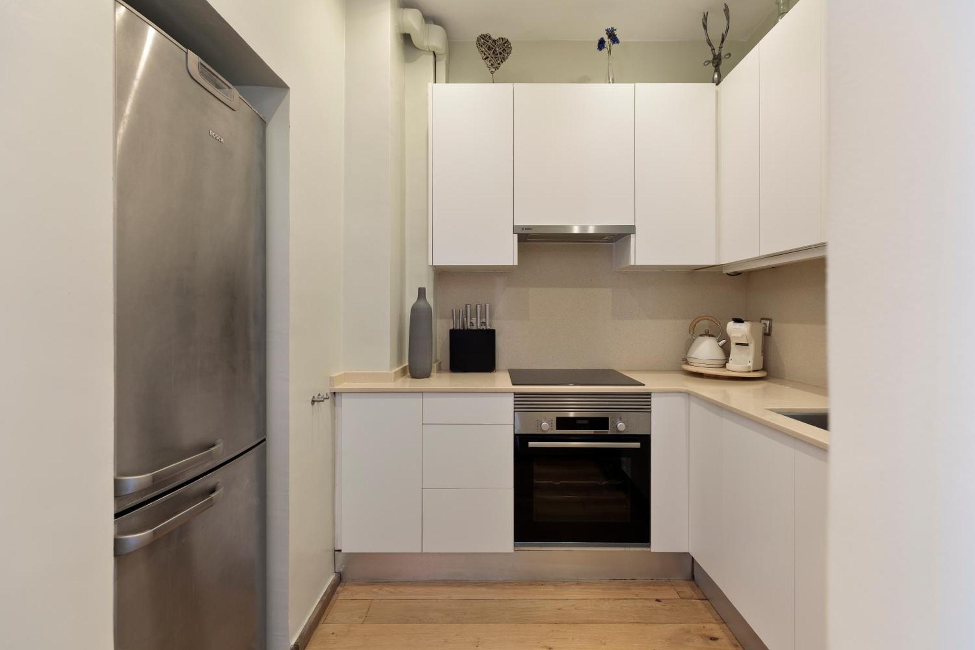 Enjoy Apartments Donna Barcelona Kültér fotó
