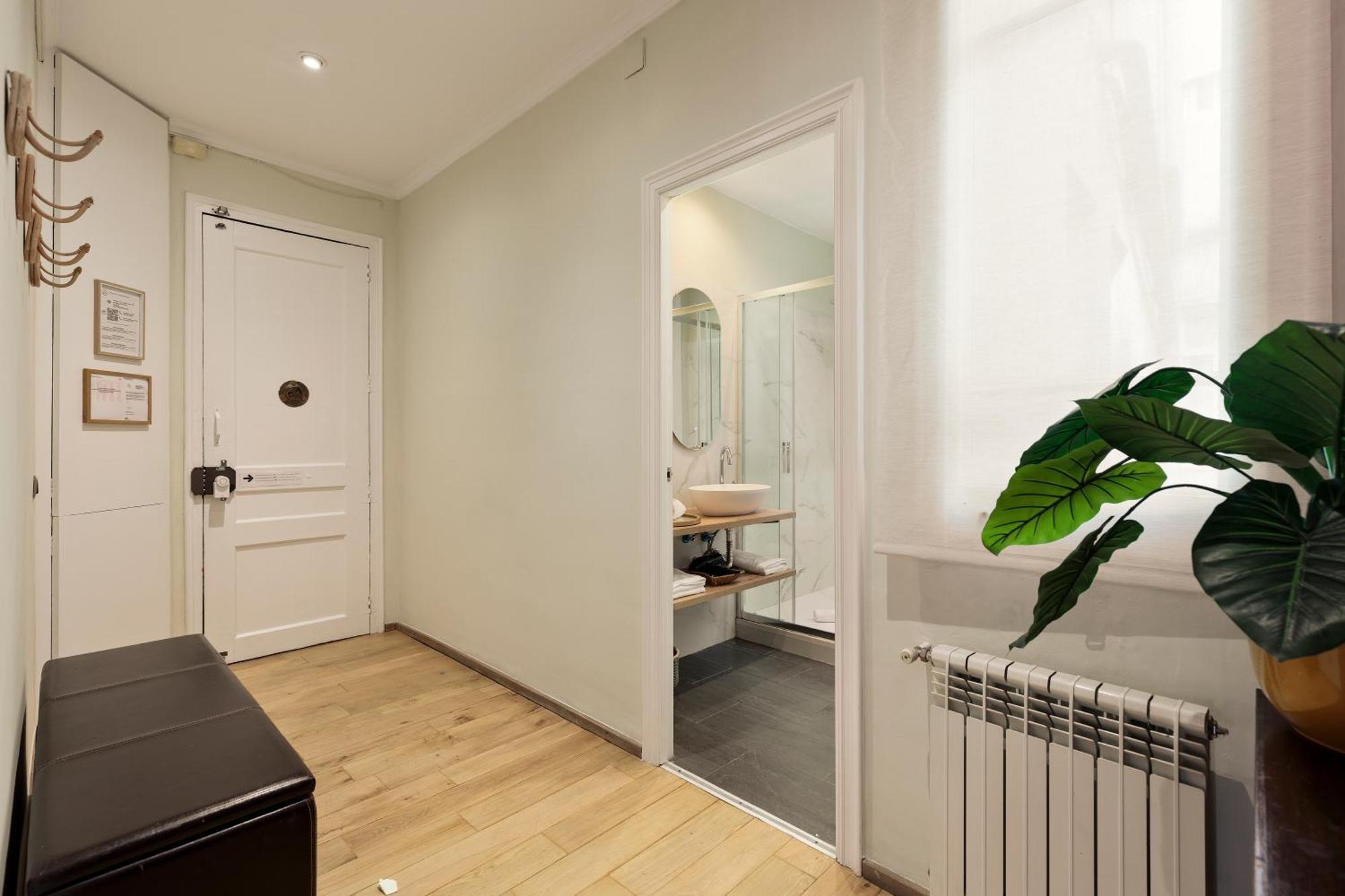 Enjoy Apartments Donna Barcelona Kültér fotó