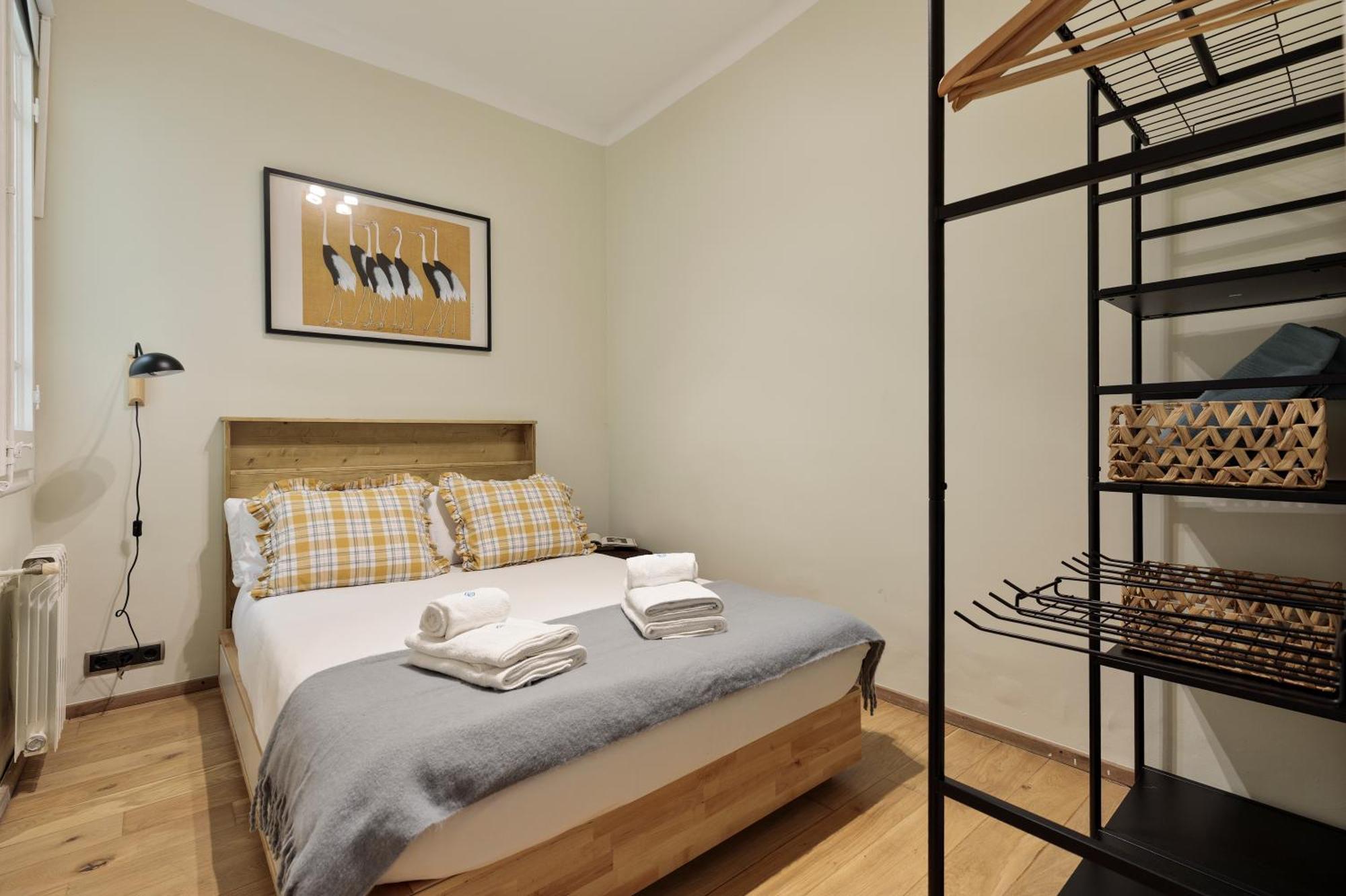 Enjoy Apartments Donna Barcelona Kültér fotó